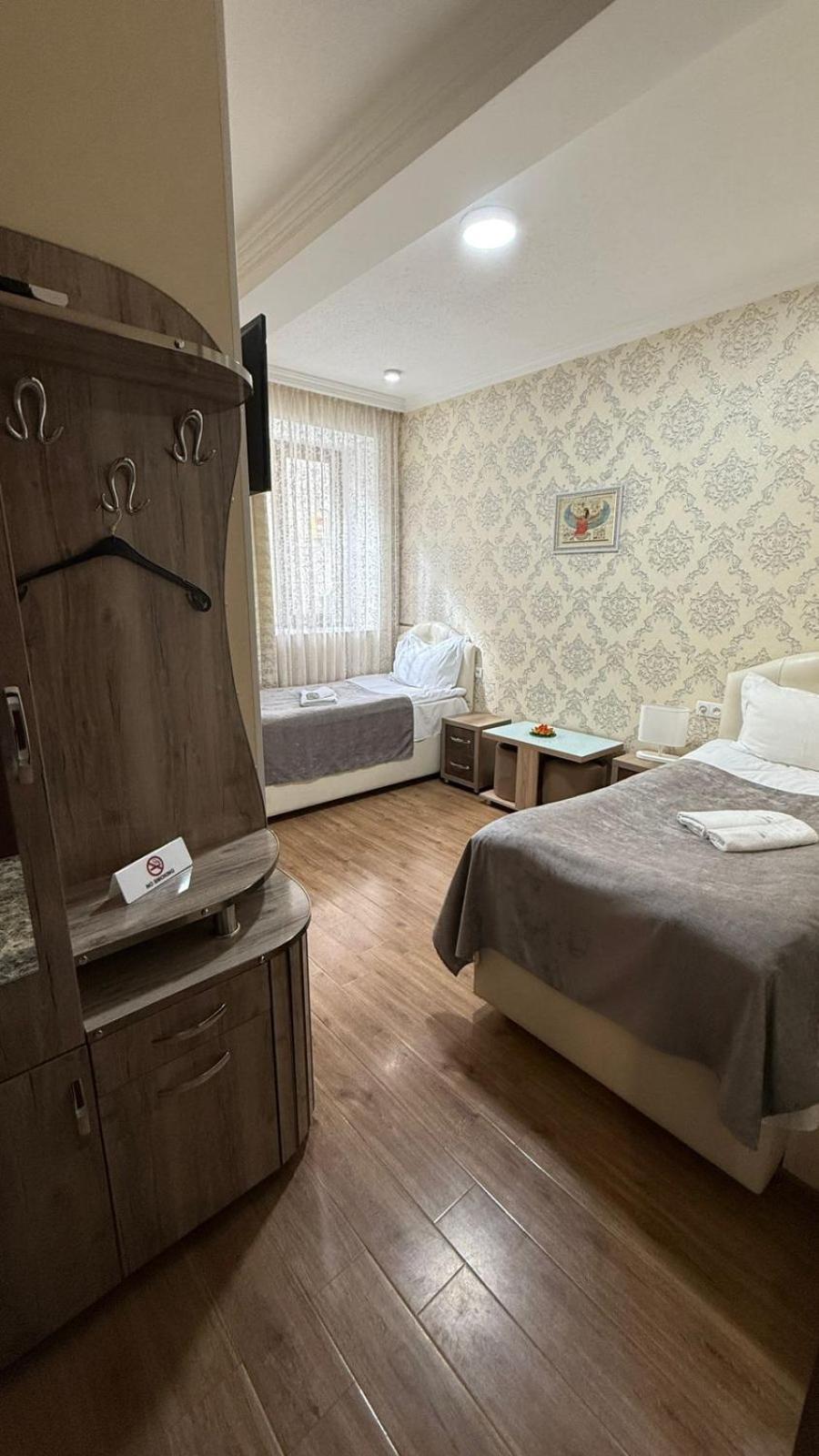Hotel Lotus Akhaltsikhe  Eksteriør bilde